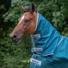 Bucas Atlantic Turnout Combi Neck Cover 300g