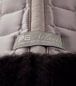 Premier Equine Atlantis CC Satin Wool GP/Jump Square