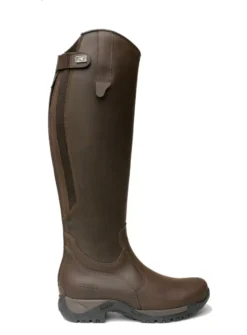 Tuffa Aylsham All Rounder Long Boot 35 Tuffa Aylsham All Rounder Long Boot -Finest Equestrian Supplies aylsham brown1 jpg.webpedit 1 1 12 jpg