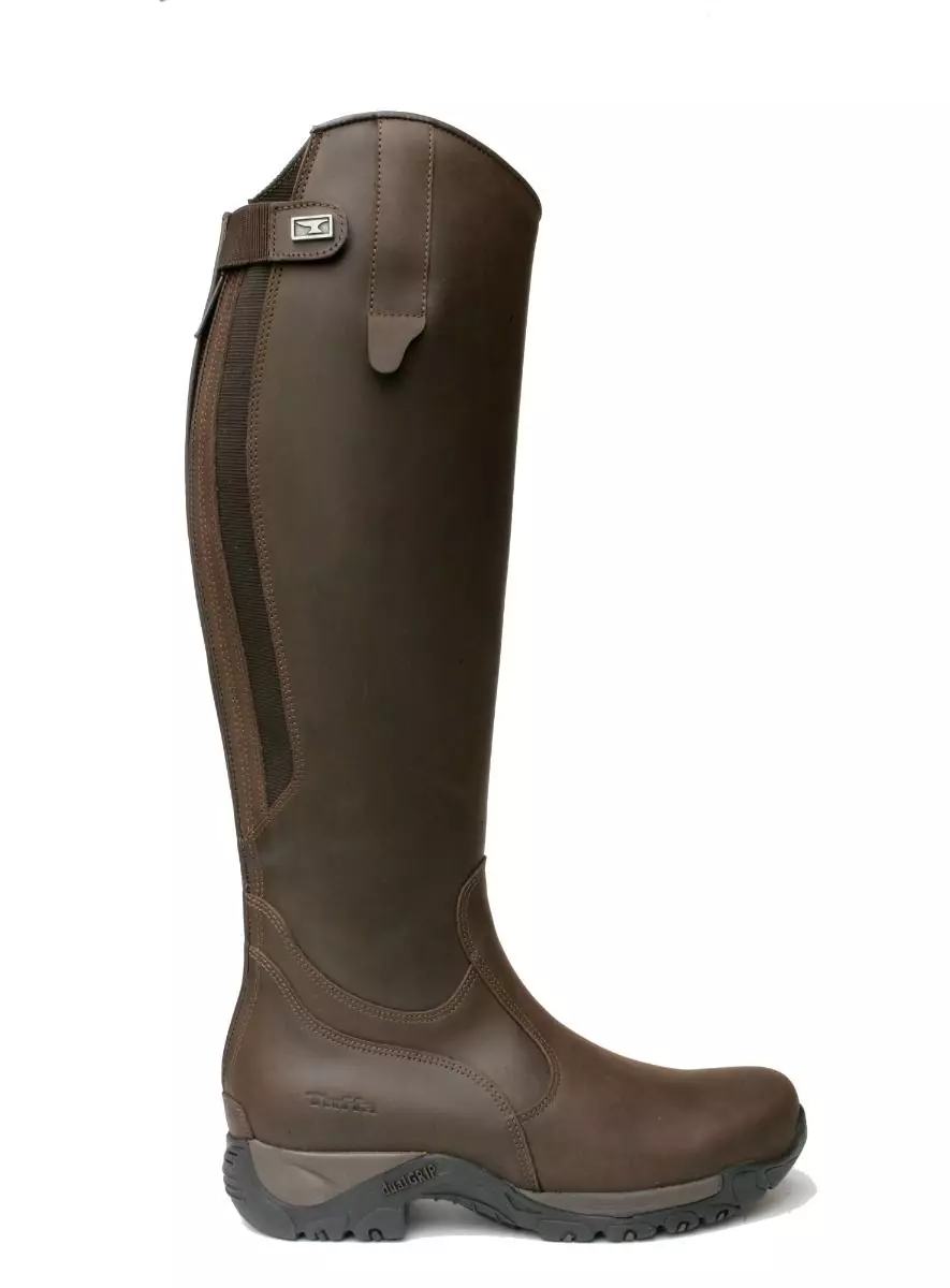 Tuffa Aylsham All Rounder Long Boot 16 Tuffa Aylsham All Rounder Long Boot - Image 14