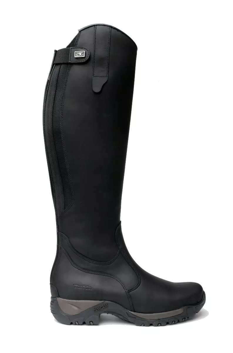Tuffa Aylsham All Rounder Long Boot 17 Tuffa Aylsham All Rounder Long Boot - Image 15