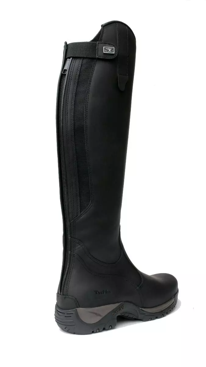 Tuffa Aylsham All Rounder Long Boot 3 Tuffa Aylsham All Rounder Long Boot