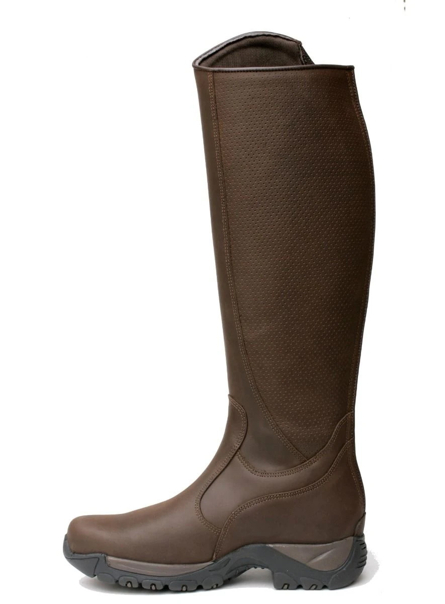 Tuffa Aylsham All Rounder Long Boot 15 Tuffa Aylsham All Rounder Long Boot - Image 13