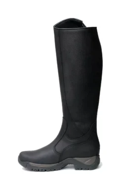Tuffa Aylsham All Rounder Long Boot 27 Tuffa Aylsham All Rounder Long Boot -Finest Equestrian Supplies aylsham inside 21 jpg