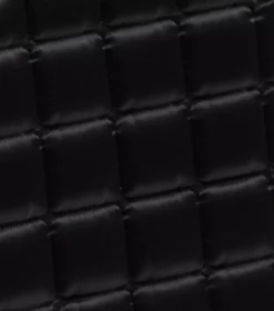 Premier Equine Azzure Anti-Slip Satin GP/ Jump Square 39 Premier Equine Azzure Anti-Slip Satin GP/ Jump Square -Finest Equestrian Supplies azzure anti slip satin gpjump square black 4 1 jpg