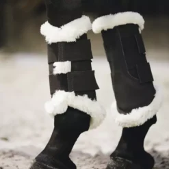 Kentucky Horsewear Kentucky Brushing Boots Air -Finest Equestrian Supplies b e8502ded370e565d04389cf2c54c4715 article photobook crop 15 1 1 png