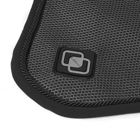 LeMieux Ultra Mesh Fly Hood 15 LeMieux Ultra Mesh Fly Hood - Image 13