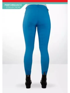 John Whitaker Miami Kids Breeches Full Silicone Seat -Finest Equestrian Supplies b142l 2 650x867 1 2 jpg