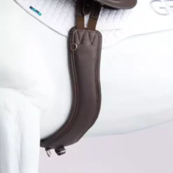 GFS Premier Freedom Long Girth -Finest Equestrian Supplies b235s1bwn jpg