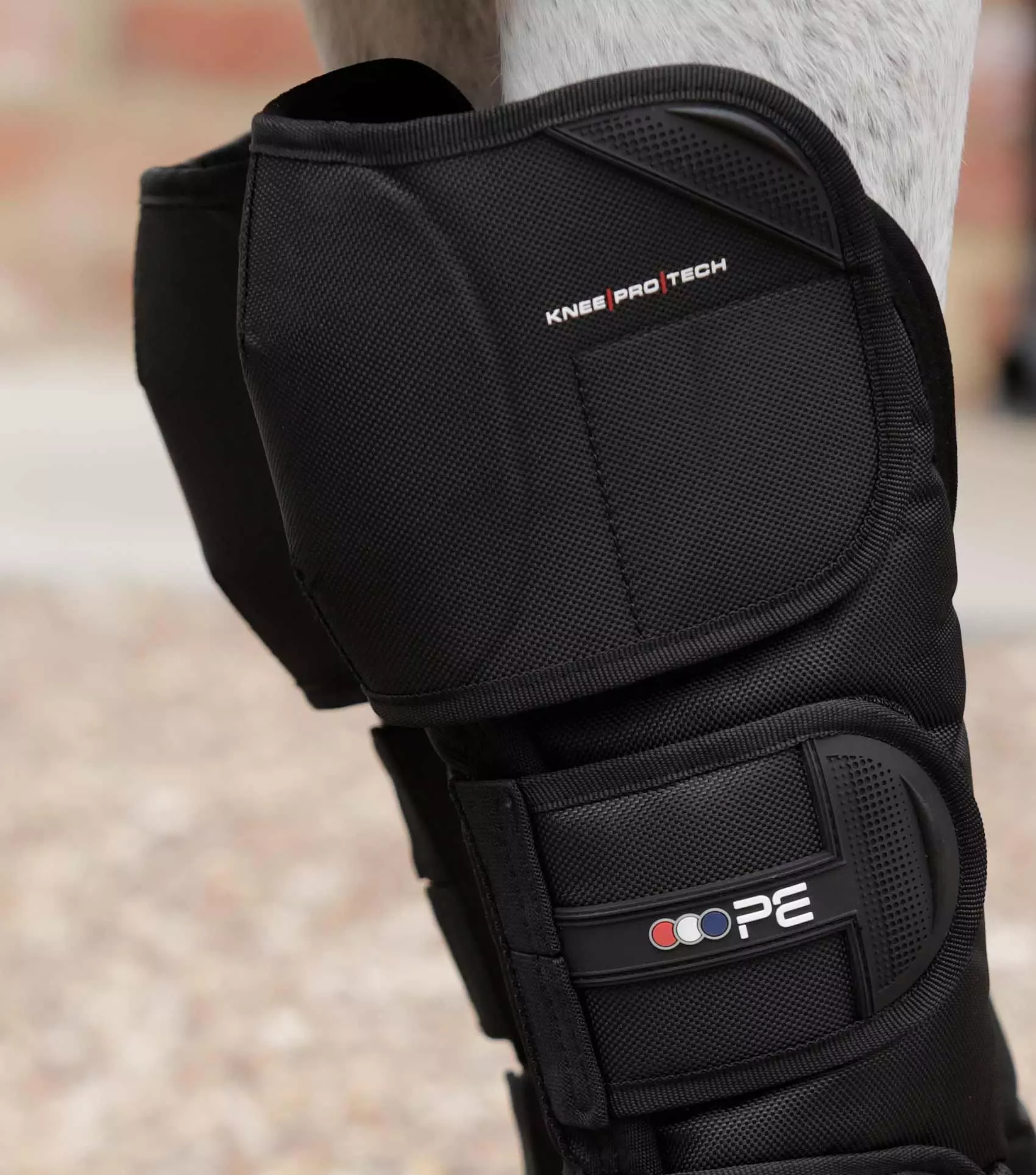 Premier Equine Ballistic Knee Pro-Tech Horse Travel Boots 13 Premier Equine Ballistic Knee Pro-Tech Horse Travel Boots - Image 11
