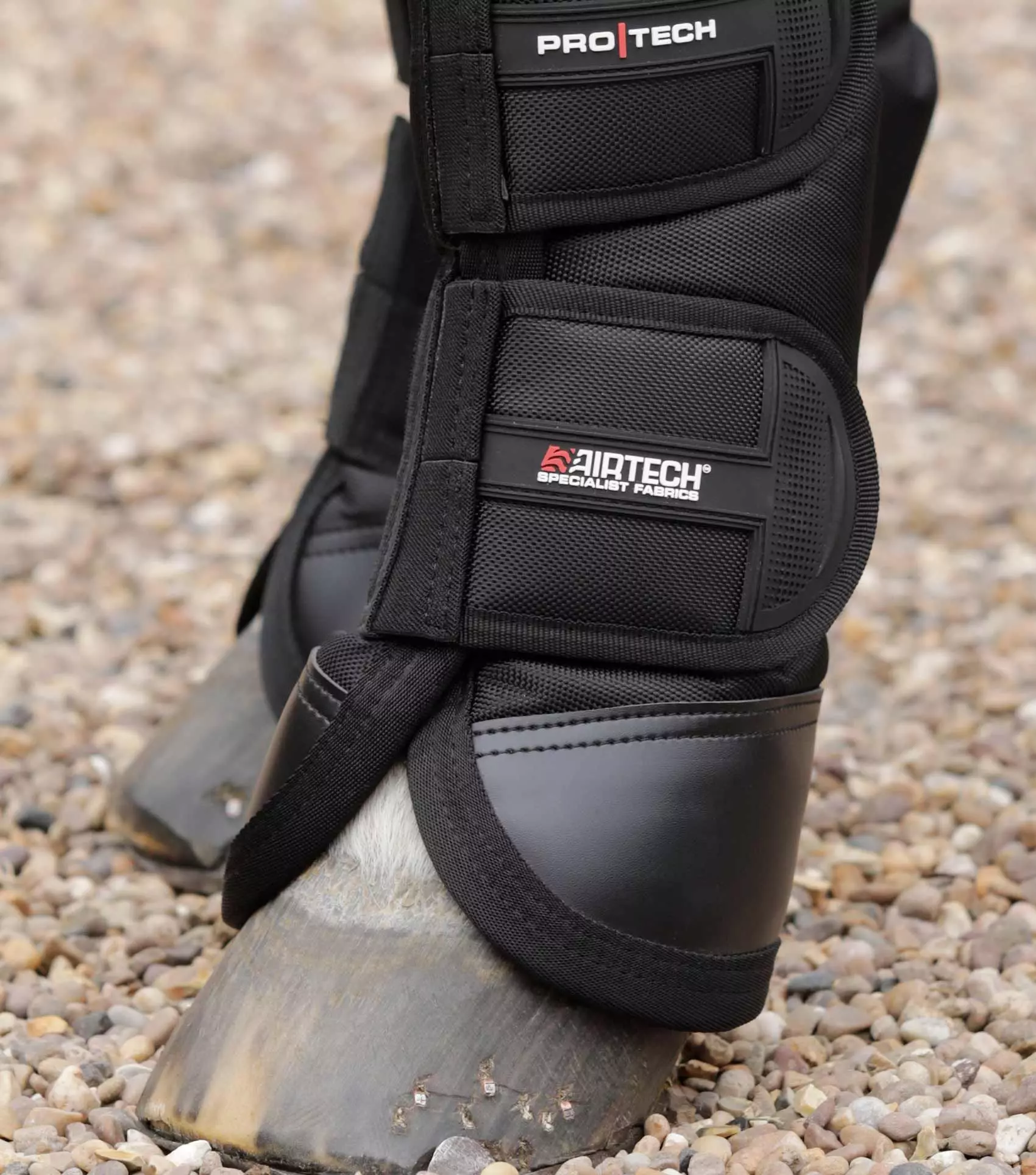 Premier Equine Ballistic Knee Pro-Tech Horse Travel Boots 21 Premier Equine Ballistic Knee Pro-Tech Horse Travel Boots - Image 19