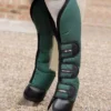 Premier Equine Ballistic Knee Pro-Tech Horse Travel Boots 2 Premier Equine Ballistic Knee Pro-Tech Horse Travel Boots -Finest Equestrian Supplies ballistic knee pro tech travel boots green 2 2 jpg