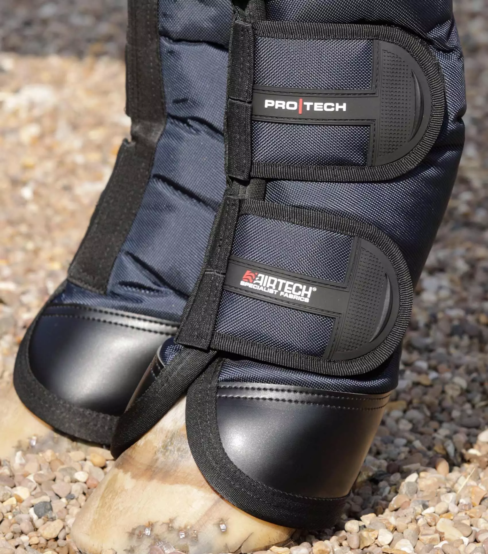 Premier Equine Ballistic Knee Pro-Tech Horse Travel Boots 4 Premier Equine Ballistic Knee Pro-Tech Horse Travel Boots - Image 2