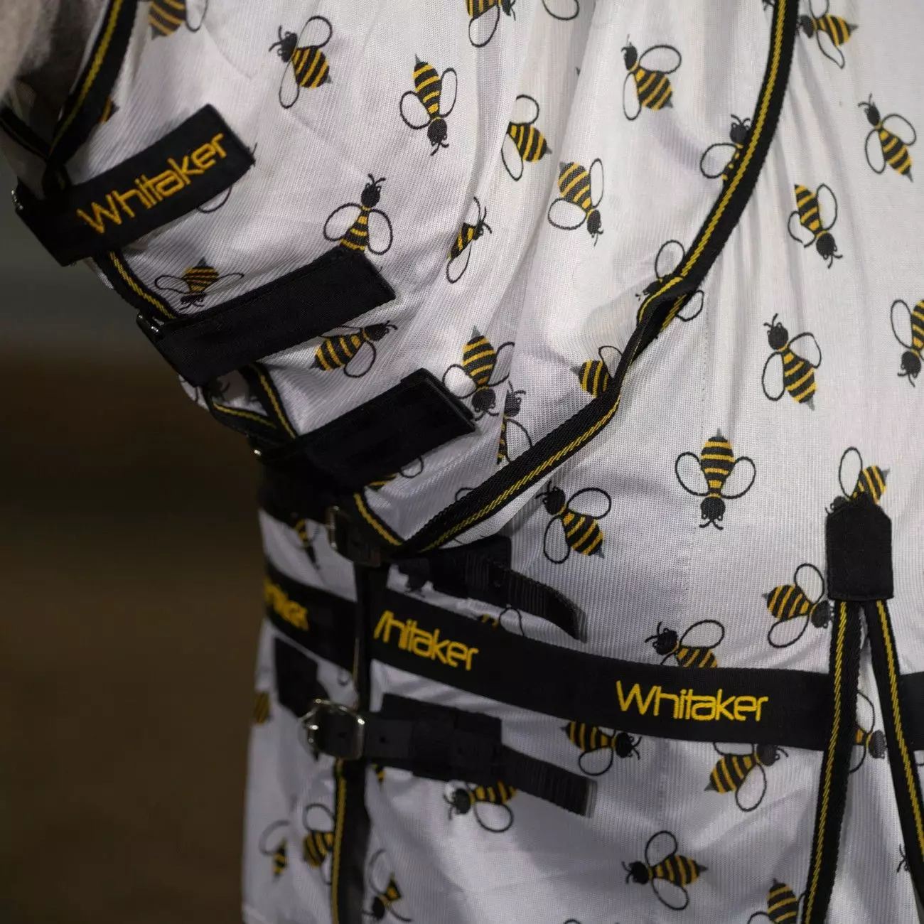 John Whitaker Bee Free Fly Rug 5 John Whitaker Bee Free Fly Rug - Image 3