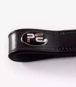 Premier Equine Bergamo Shaped Diamante Browband 24 Premier Equine Bergamo Shaped Diamante Browband -Finest Equestrian Supplies bergamo shaped diamante browband black leather 4 1 jpg