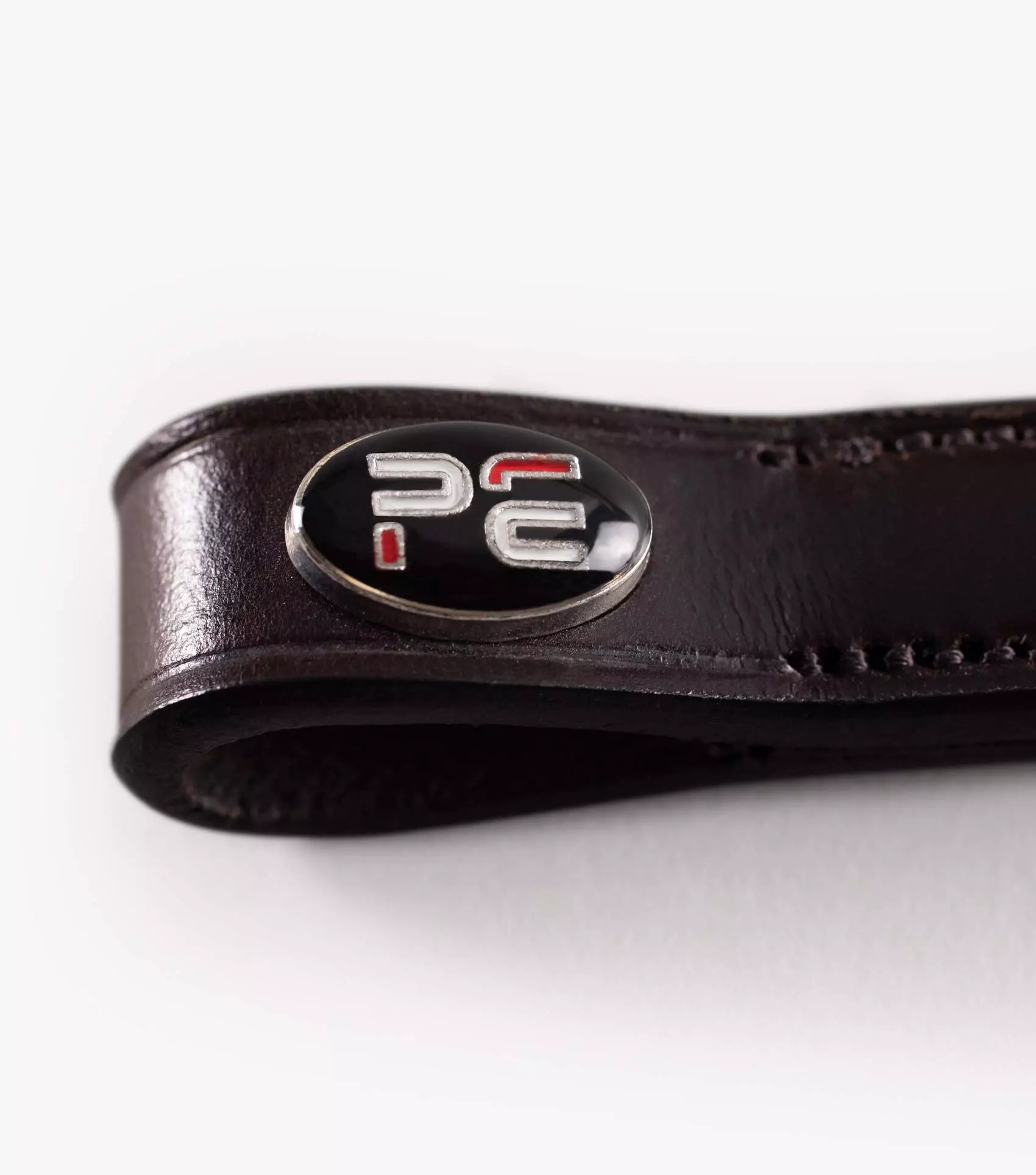 Premier Equine Bergamo Shaped Diamante Browband 18 Premier Equine Bergamo Shaped Diamante Browband - Image 16