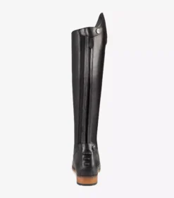 Premier Equine Bilancio Ladies Leather Field Tall Riding Boot 28 Premier Equine Bilancio Ladies Leather Field Tall Riding Boot -Finest Equestrian Supplies bilancio tall boot black 3 4 jpg