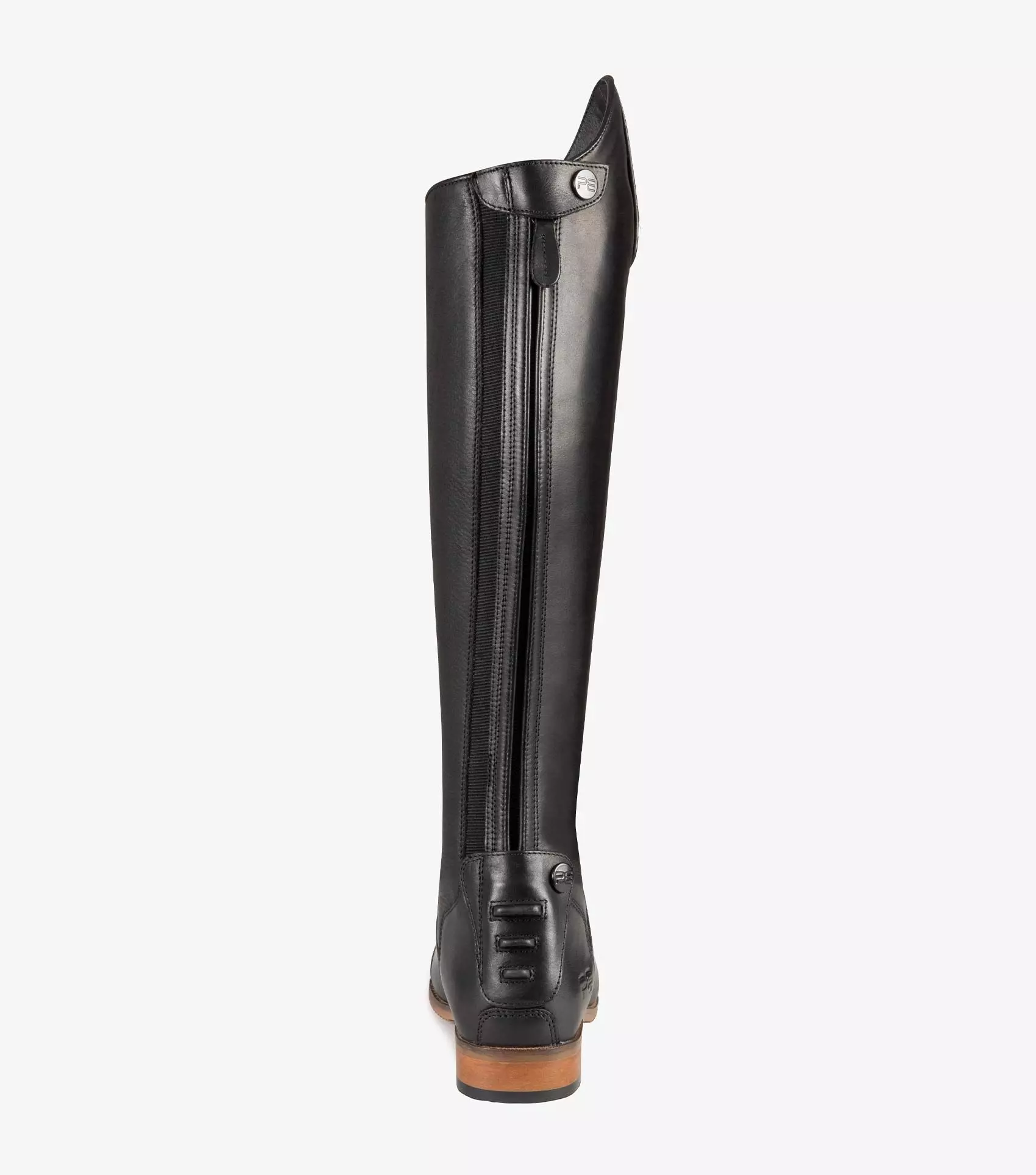 Premier Equine Bilancio Ladies Leather Field Tall Riding Boot 9 Premier Equine Bilancio Ladies Leather Field Tall Riding Boot - Image 7