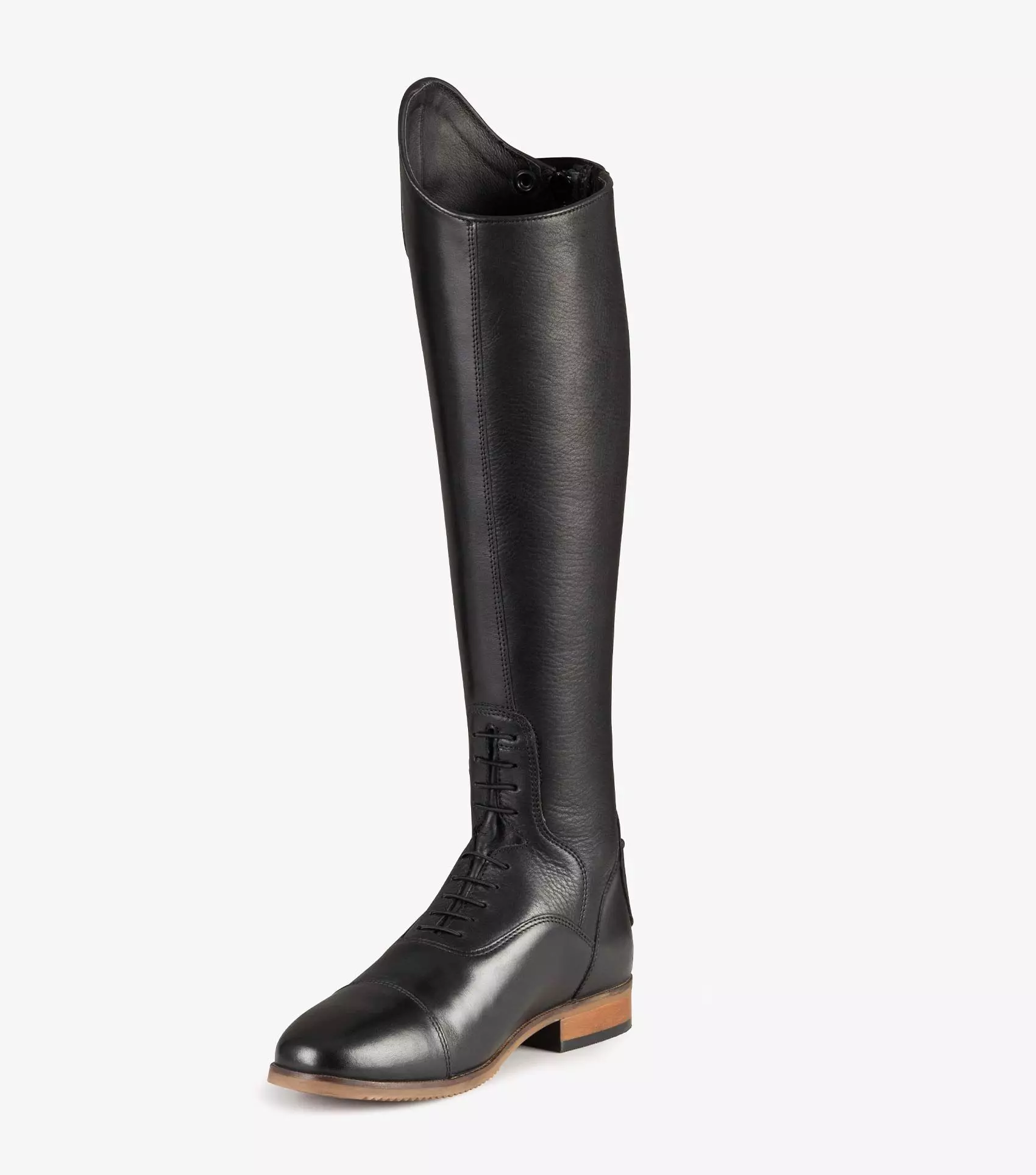 Premier Equine Bilancio Ladies Leather Field Tall Riding Boot 16 Premier Equine Bilancio Ladies Leather Field Tall Riding Boot - Image 14