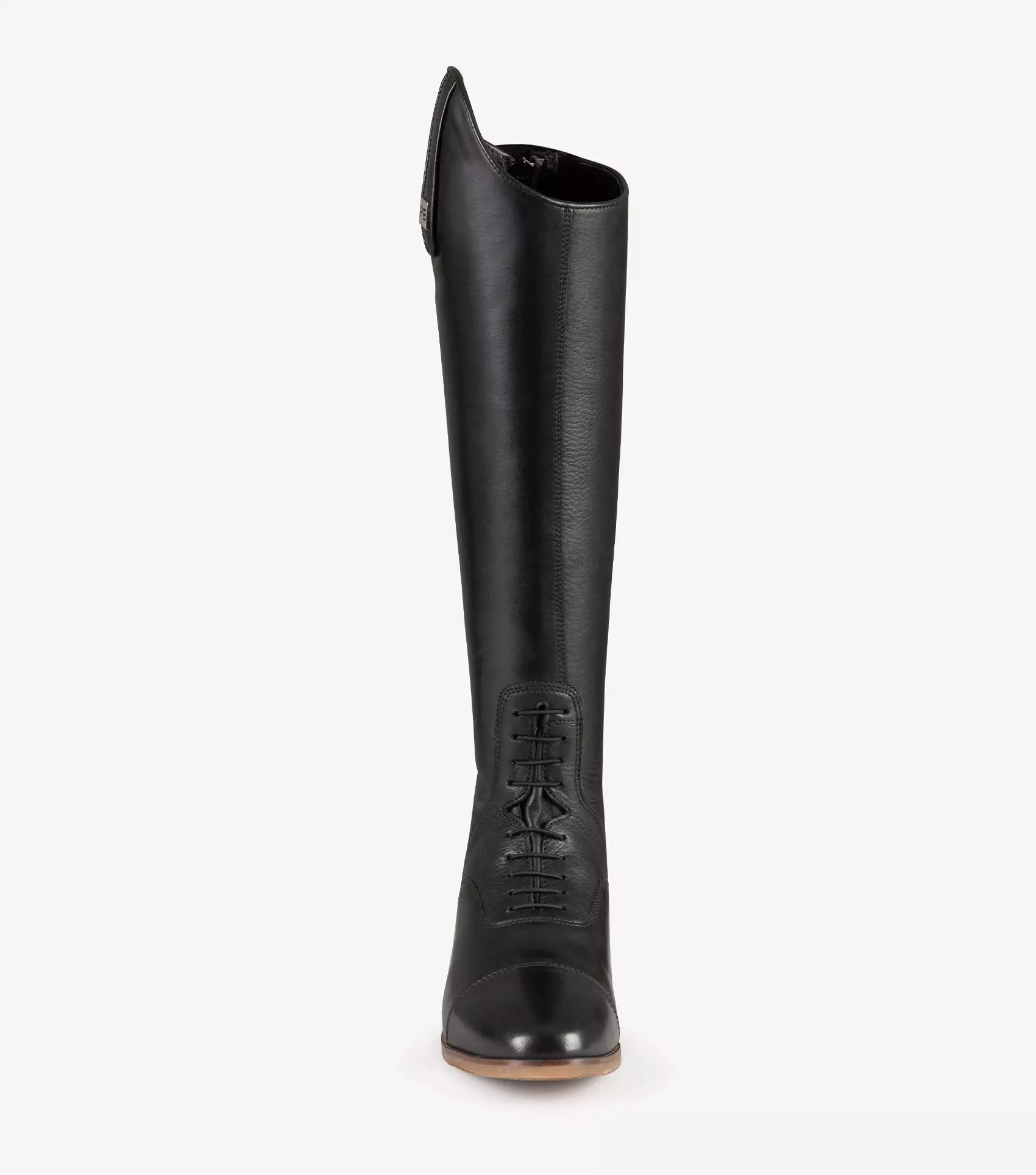 Premier Equine Bilancio Ladies Leather Field Tall Riding Boot 18 Premier Equine Bilancio Ladies Leather Field Tall Riding Boot - Image 16