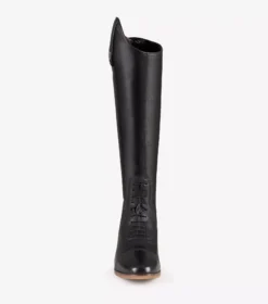 Premier Equine Bilancio Ladies Leather Field Tall Riding Boot 26 Premier Equine Bilancio Ladies Leather Field Tall Riding Boot -Finest Equestrian Supplies bilancio tall boot black 6 9 jpg