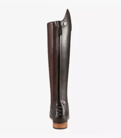 Premier Equine Bilancio Ladies Leather Field Tall Riding Boot 33 Premier Equine Bilancio Ladies Leather Field Tall Riding Boot -Finest Equestrian Supplies bilancio tall boot brown 3 5 jpg