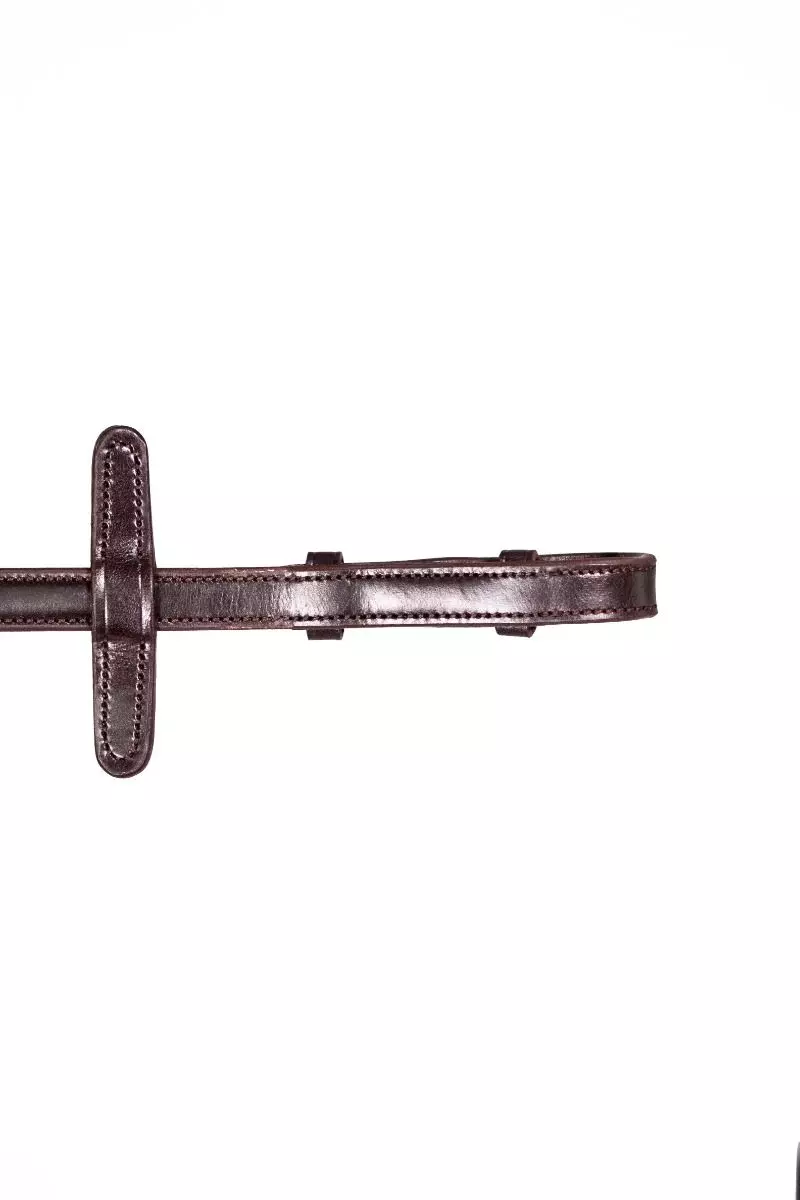 Henry James V-Grip Rubber Reins 9 Henry James V-Grip Rubber Reins - Image 7