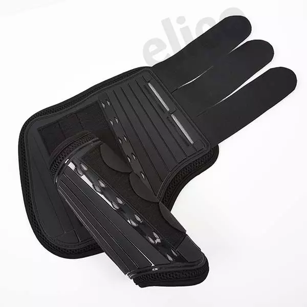 Elico Cross Country Horse Boots - Front 6 Elico Cross Country Horse Boots - Front - Image 4