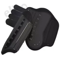 Elico Cross Country Horse Boots - Hind 8 Elico Cross Country Horse Boots - Hind -Finest Equestrian Supplies boots crosscountry hind 600x600 1 jpg