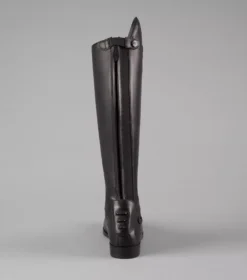 Premier Equine Botero Mens Tall Leather Field Boots -Finest Equestrian Supplies botereo tall boot black 3 12 jpg