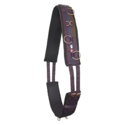 Imperial Riding Lunging Girth Deluxe Extra -Finest Equestrian Supplies brdro 3 jpg
