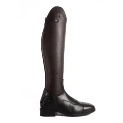 Brogini Casperia V2 Plain Front Riding Boots -Finest Equestrian Supplies brg1230 6 jpg