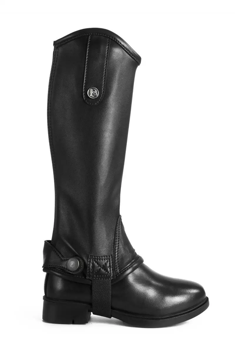 Brogini Treviso Piccino Gaiters Child 4 Brogini Treviso Piccino Gaiters Child - Image 2