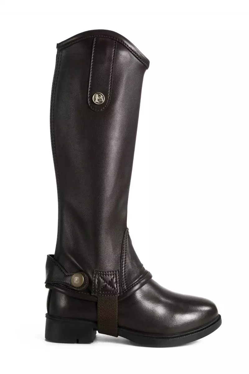 Brogini Treviso Piccino Gaiters Child 6 Brogini Treviso Piccino Gaiters Child - Image 4