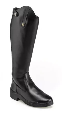 Brogini Modena Synthetic Boot 27 Brogini Modena Synthetic Boot -Finest Equestrian Supplies brogini modena front 1 5 jpg
