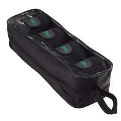 Bitz Bandages Fleece - 4 Pack -Finest Equestrian Supplies btz0204 1 jpg