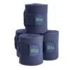 Bitz Bandages Fleece - 4 Pack -Finest Equestrian Supplies btz0205 1 jpg