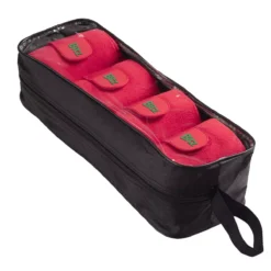 Bitz Bandages Fleece - 4 Pack -Finest Equestrian Supplies btz0206 1 jpg