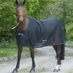 Bucas Competition Cooler 23 Bucas Competition Cooler -Finest Equestrian Supplies bucas competition cooler black jpg