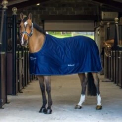 Bucas Shamrock Power Cooler - Classic Cut -Finest Equestrian Supplies bucas shamrock power cooler navu 2