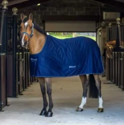 Bucas Shamrock Power Cooler - Classic Cut -Finest Equestrian Supplies bucas shamrock power cooler navu 8 jpg