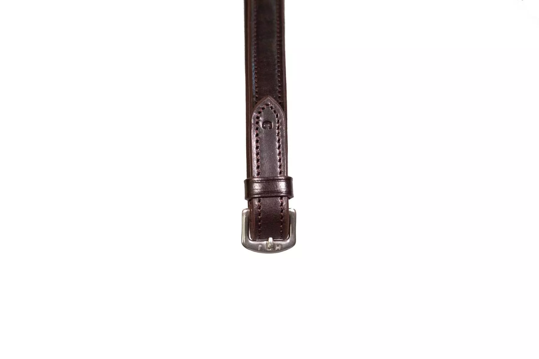 Henry James V-Grip Rubber Reins 10 Henry James V-Grip Rubber Reins - Image 8