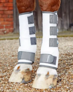 Premier Equine Pro-Tech Bug & Fly Boots -Finest Equestrian Supplies bug fly boots social 1 3 jpg