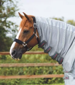 Premier Equine Bug Buster Fly Rug With Belly Flap -Finest Equestrian Supplies bug buster fly rug with belly flap 2 1 4 jpg