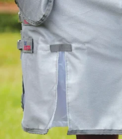 Premier Equine Bug Buster Fly Rug With Belly Flap -Finest Equestrian Supplies bug buster fly rug with belly flap 4 1 5 jpg