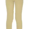 HyPERFORMANCE Burton Childrens Jodhpurs -Finest Equestrian Supplies burton beige back 1 2 jpg