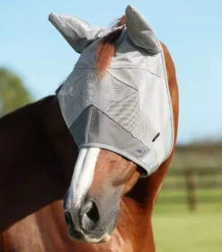 Premier Equine Buster Fly Mask Standard + -Finest Equestrian Supplies buster fly mask standard plus 1 1 jpg