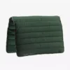 Premier Equine Buster Reversible Saddle Pad -Finest Equestrian Supplies buster reversible saddle pad green 1 jpg