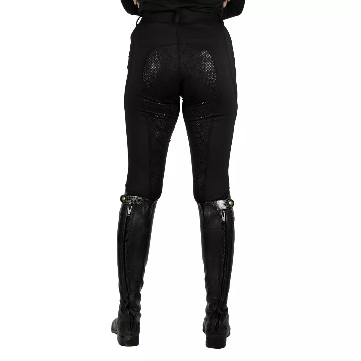 Cameo Equine Performance Tights 4 Cameo Equine Performance Tights - Image 2