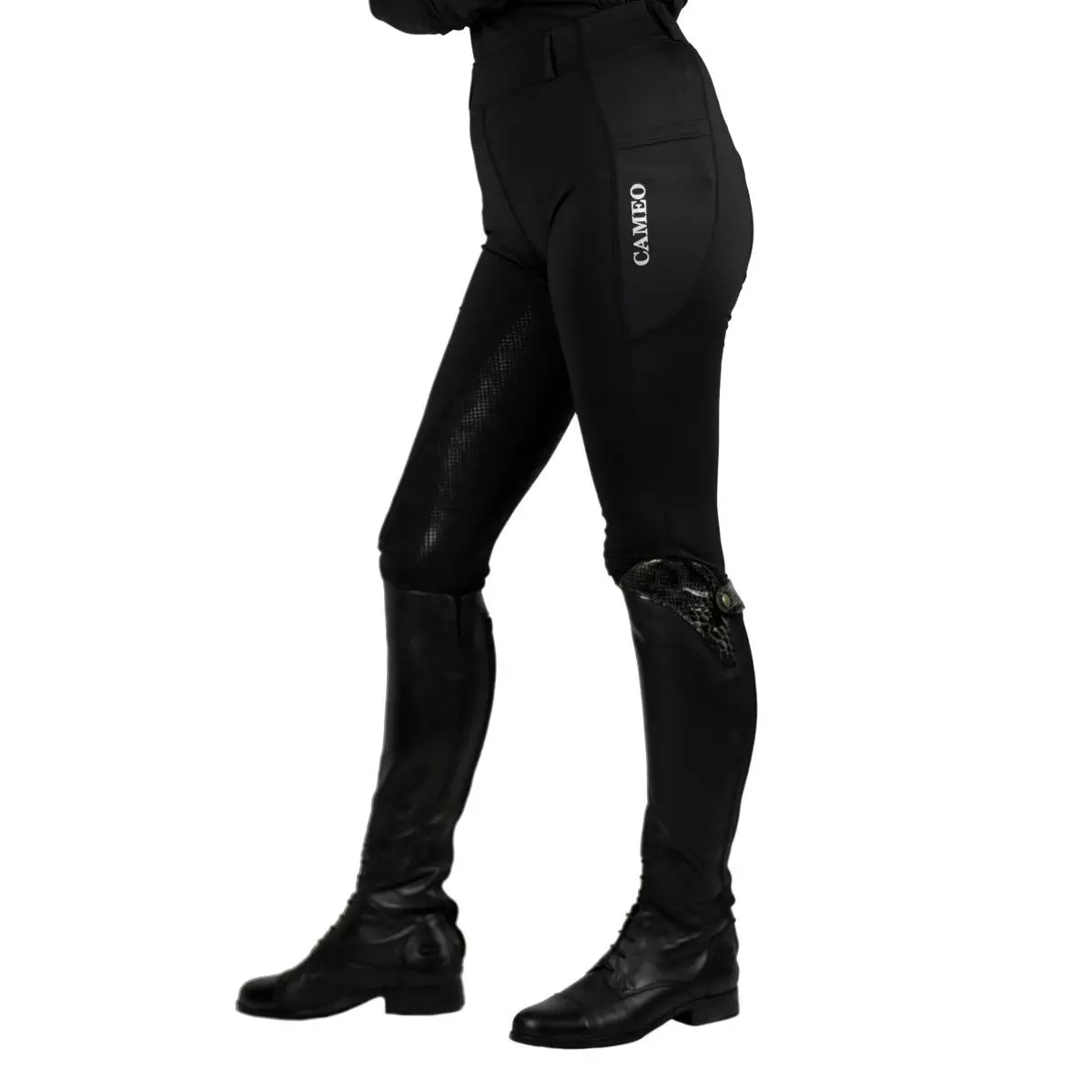 Cameo Equine Performance Tights 22 Cameo Equine Performance Tights - Image 20